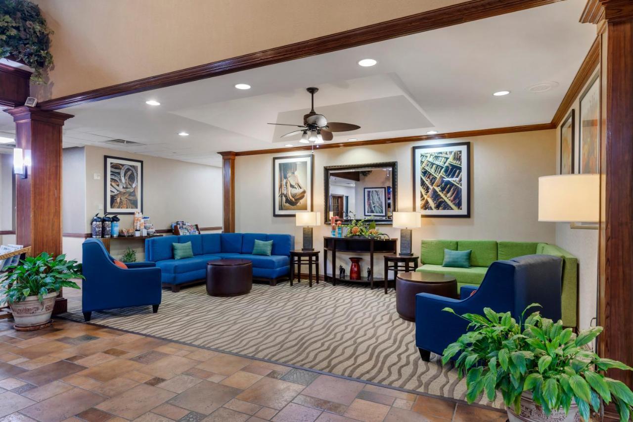 Comfort 3* Marshall