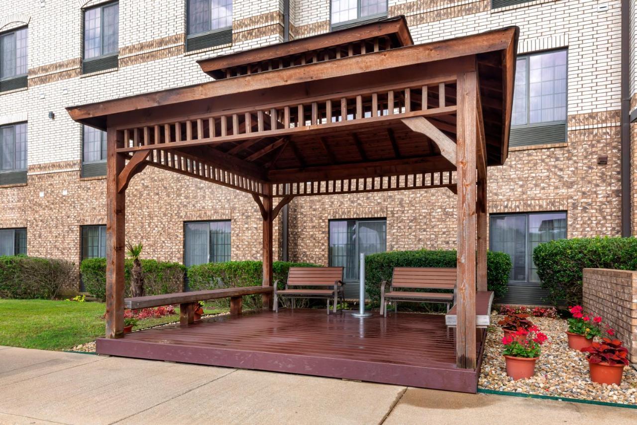 Comfort Hotel Marshall